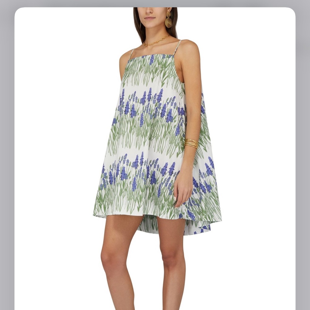 Bernadette Audrey Short Dress